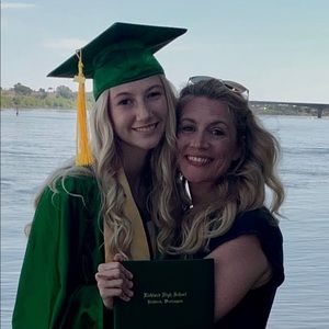 Mother / Daughter Closet Clean Out!